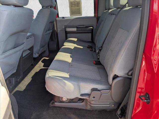 Used 2015 Ford F250 XLT image 15