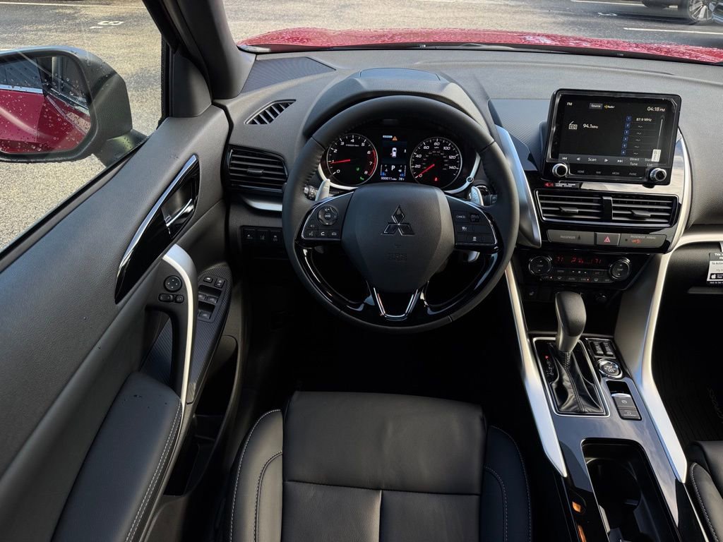 New 2025 Mitsubishi Eclipse Cross SEL image 18