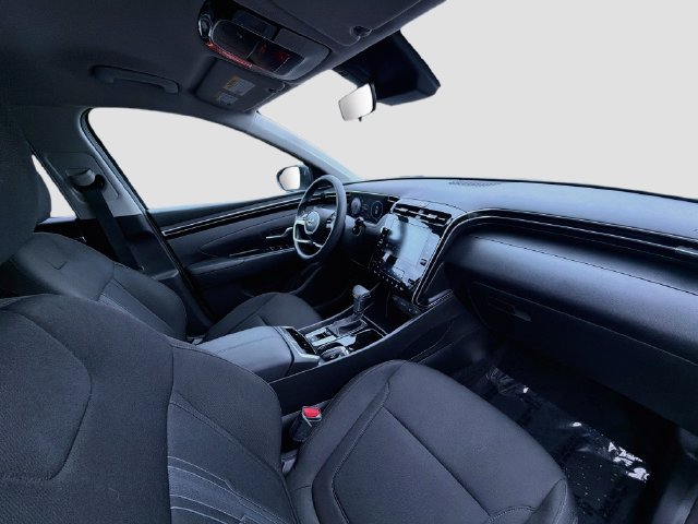 Used 2024 Hyundai Tucson SEL FWD image 26