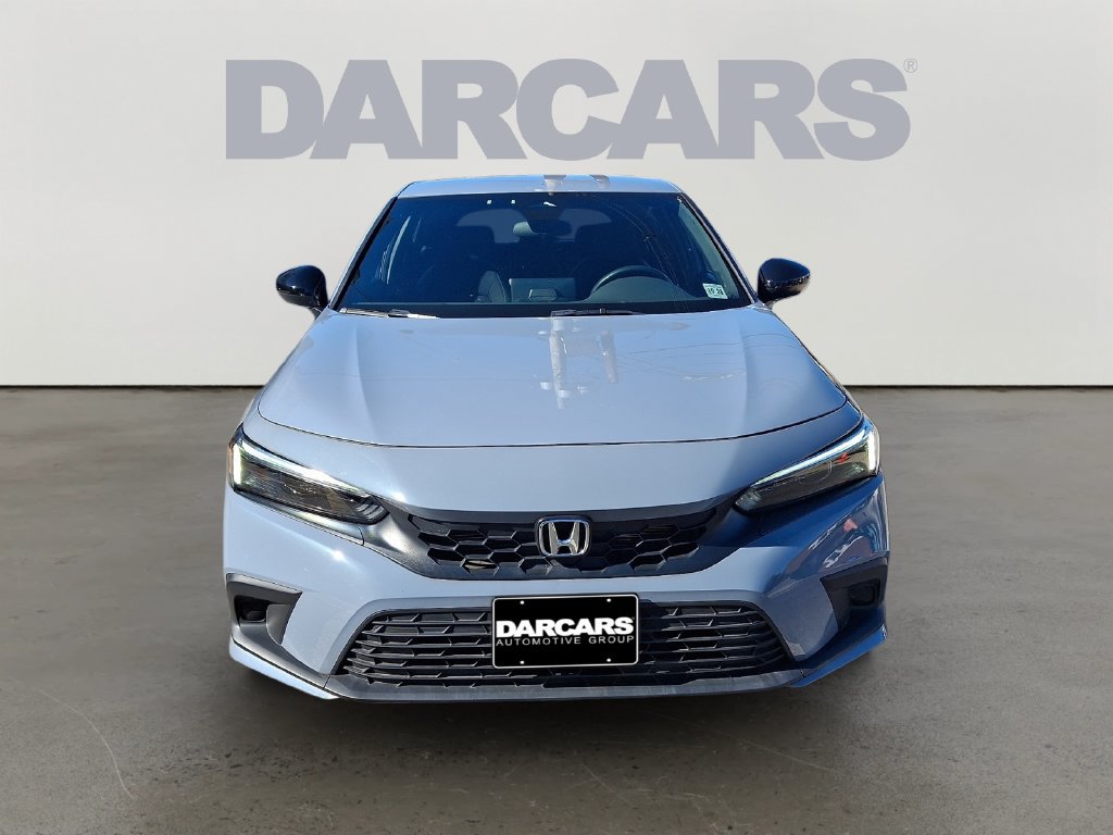 Used 2024 Honda Civic Sport image 2