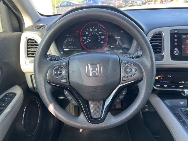 Used 2022 Honda HR-V EX image 20