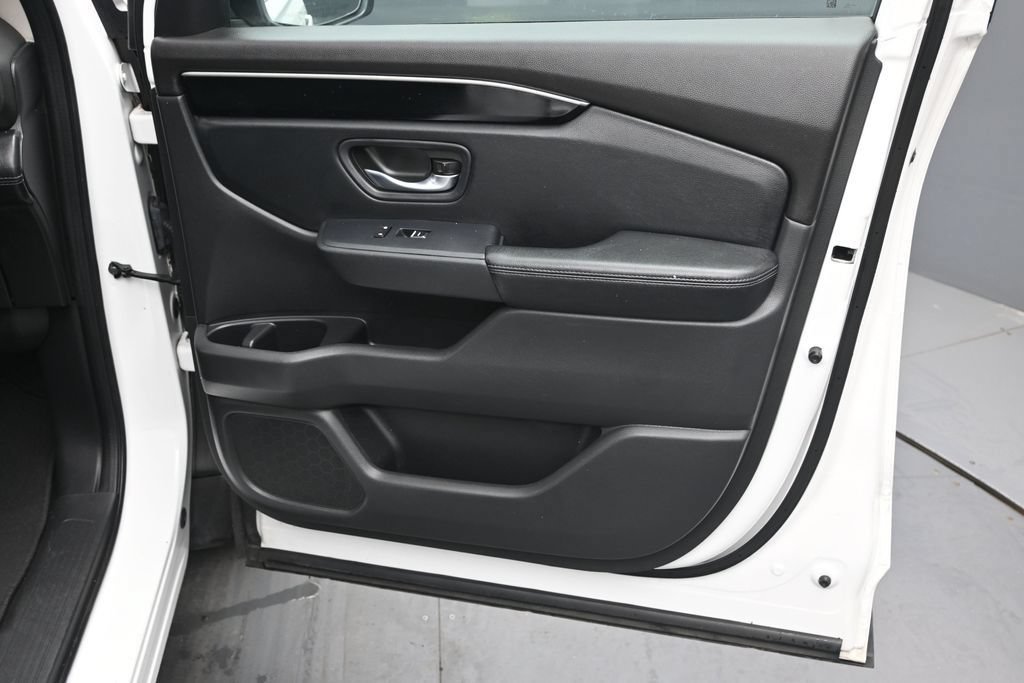Certified 2023 Honda Pilot EX-L image 23