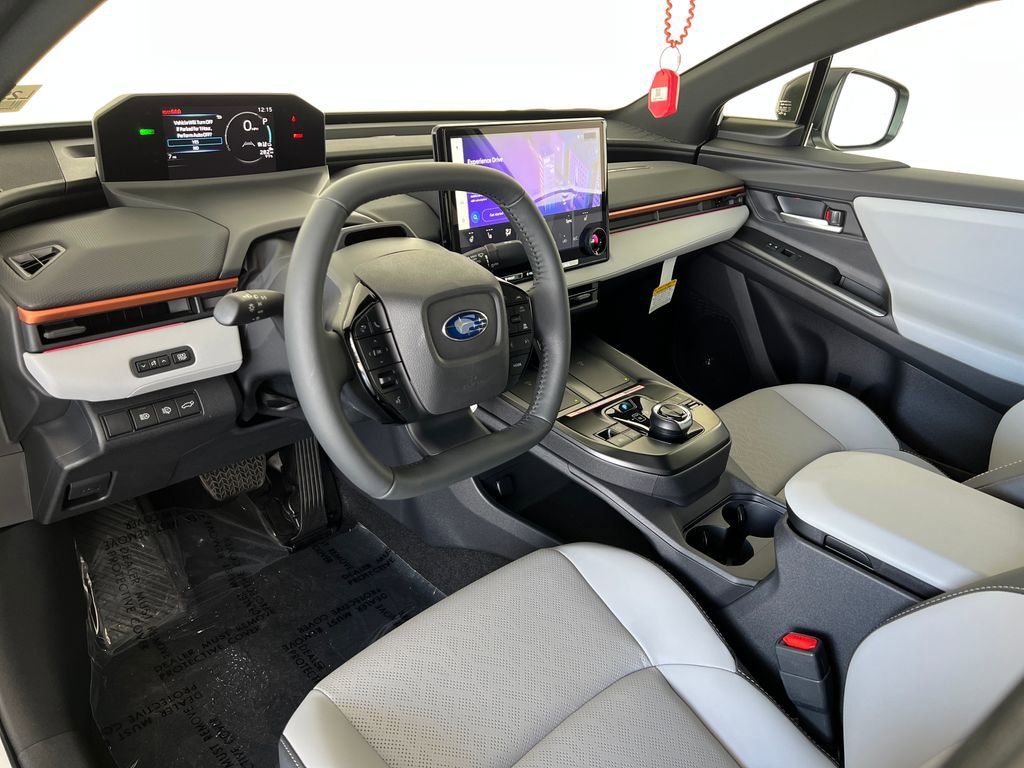 New 2026 Subaru Uncharted AWD image 19