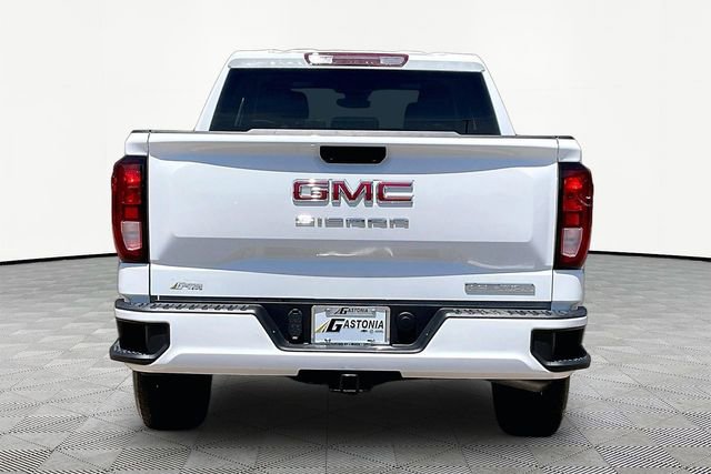 Used 2024 GMC Sierra 1500 Elevation AWD/4WD image 6