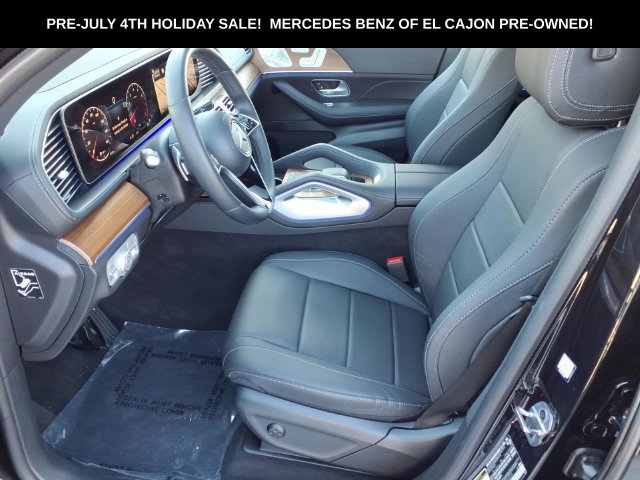 Certified 2026 Mercedes-Benz GLE 350 4MATIC image 15