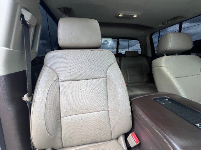 Used 2017 GMC Sierra 1500 SLT w/ Texas SLT Premium Package AWD/4WD image 26