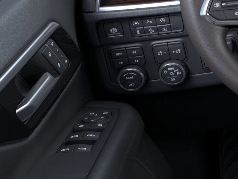New 2026 Chevrolet Tahoe High Country image 22