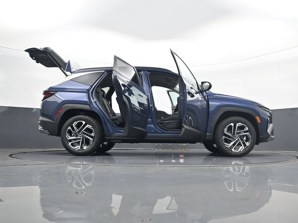 New 2026 Hyundai Tucson SEL Plus AWD/4WD image 33