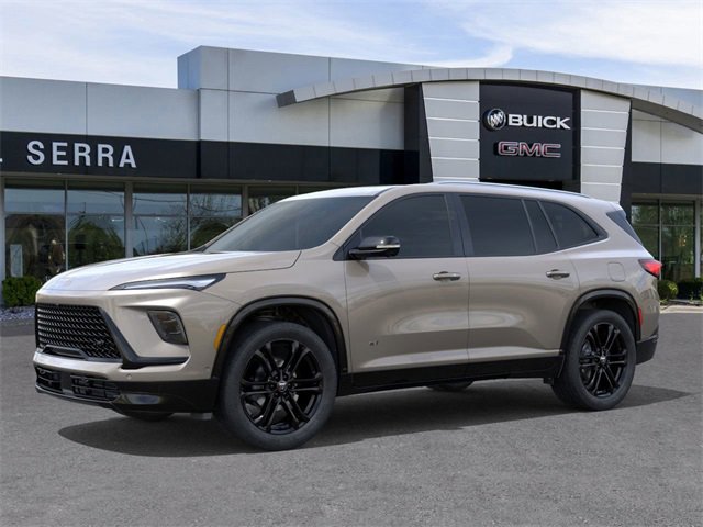 New 2026 Buick Enclave Sport Touring w/ Super Cruise Package image 2