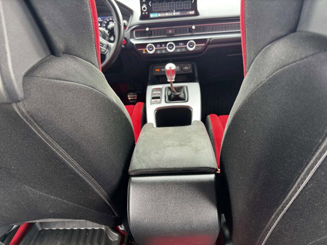 Used 2023 Honda Civic Type R image 44