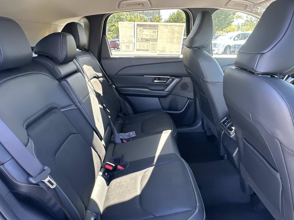 New 2026 MAZDA CX-5 Preferred AWD/4WD image 29
