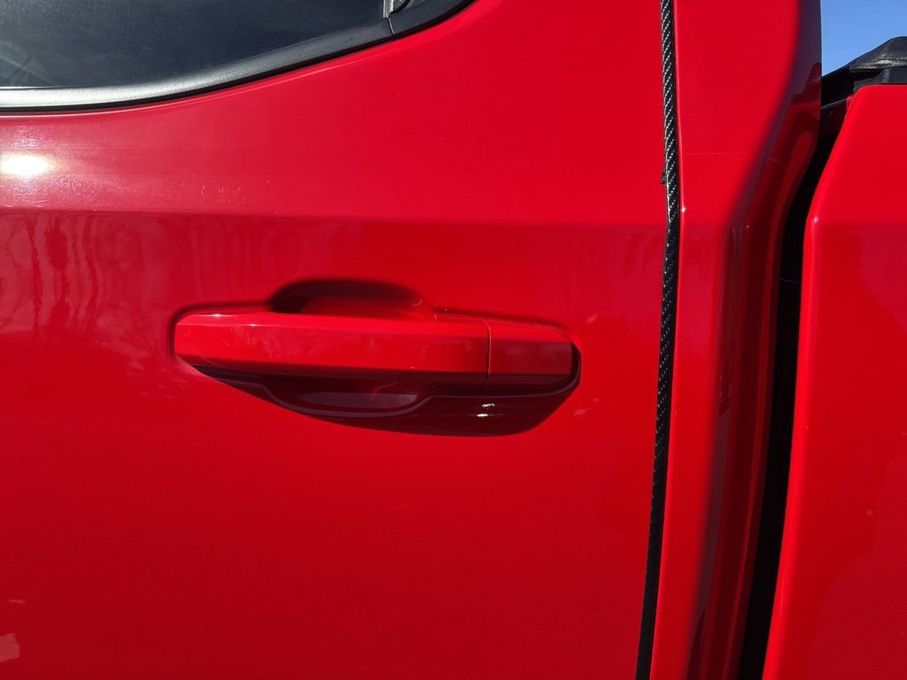 Used 2023 GMC Sierra 1500 Elevation w/ Preferred Package image 14