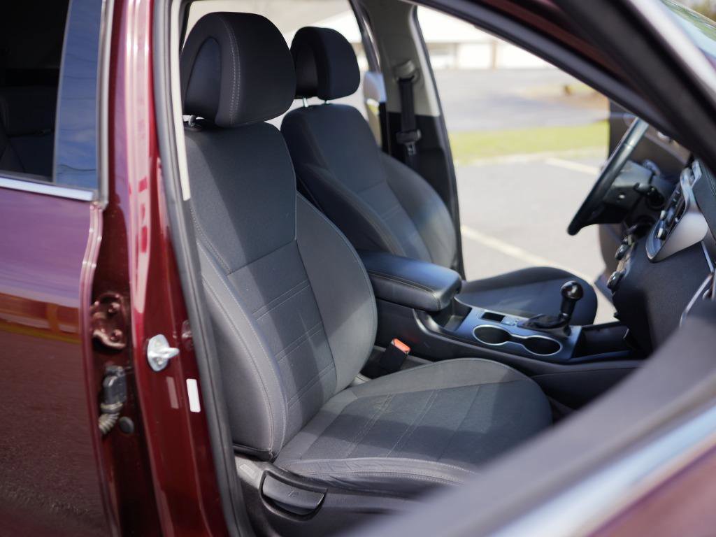 Used 2016 Kia Sorento LX w/ LX Convenience Package image 34