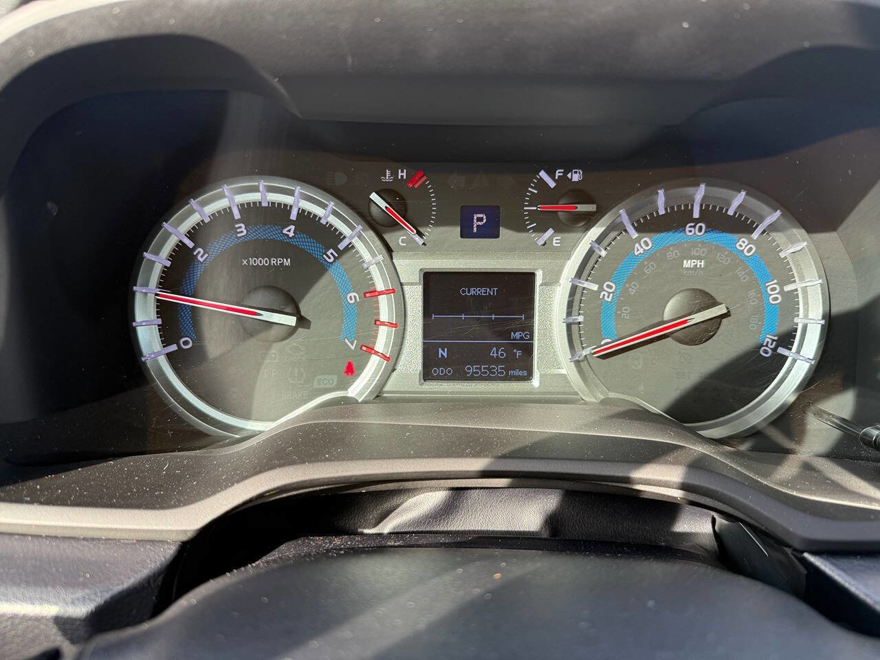 Used 2016 Toyota 4Runner SR5 image 17