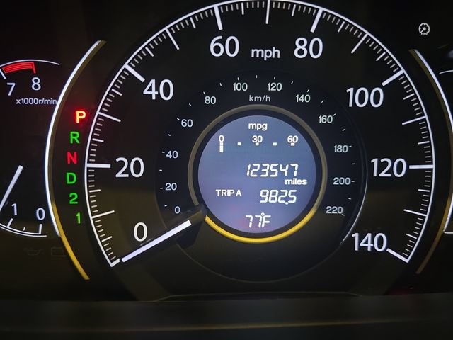 Used 2014 Honda CR-V LX image 18