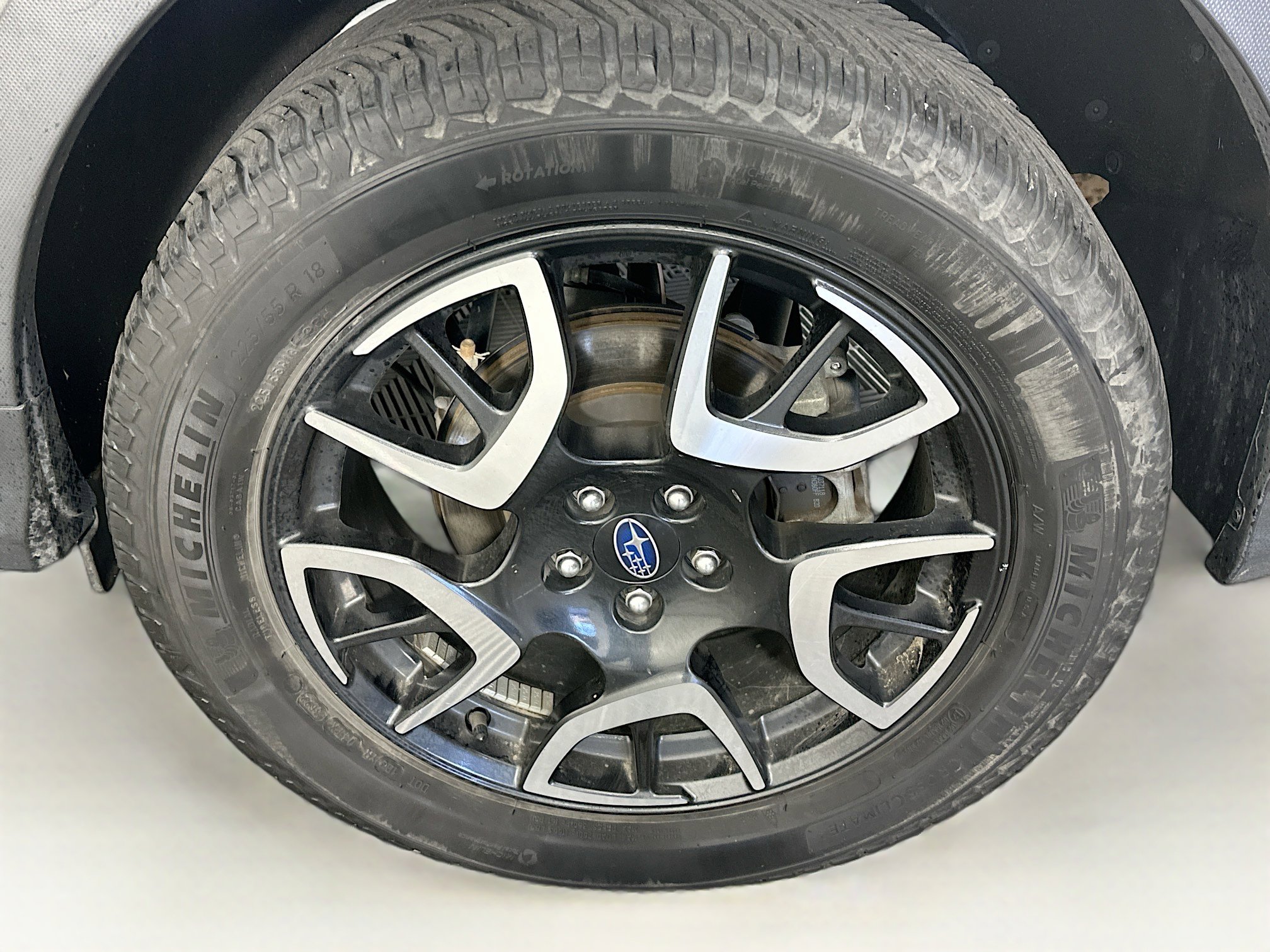 Used 2020 Subaru Crosstrek Hybrid AWD/4WD image 11