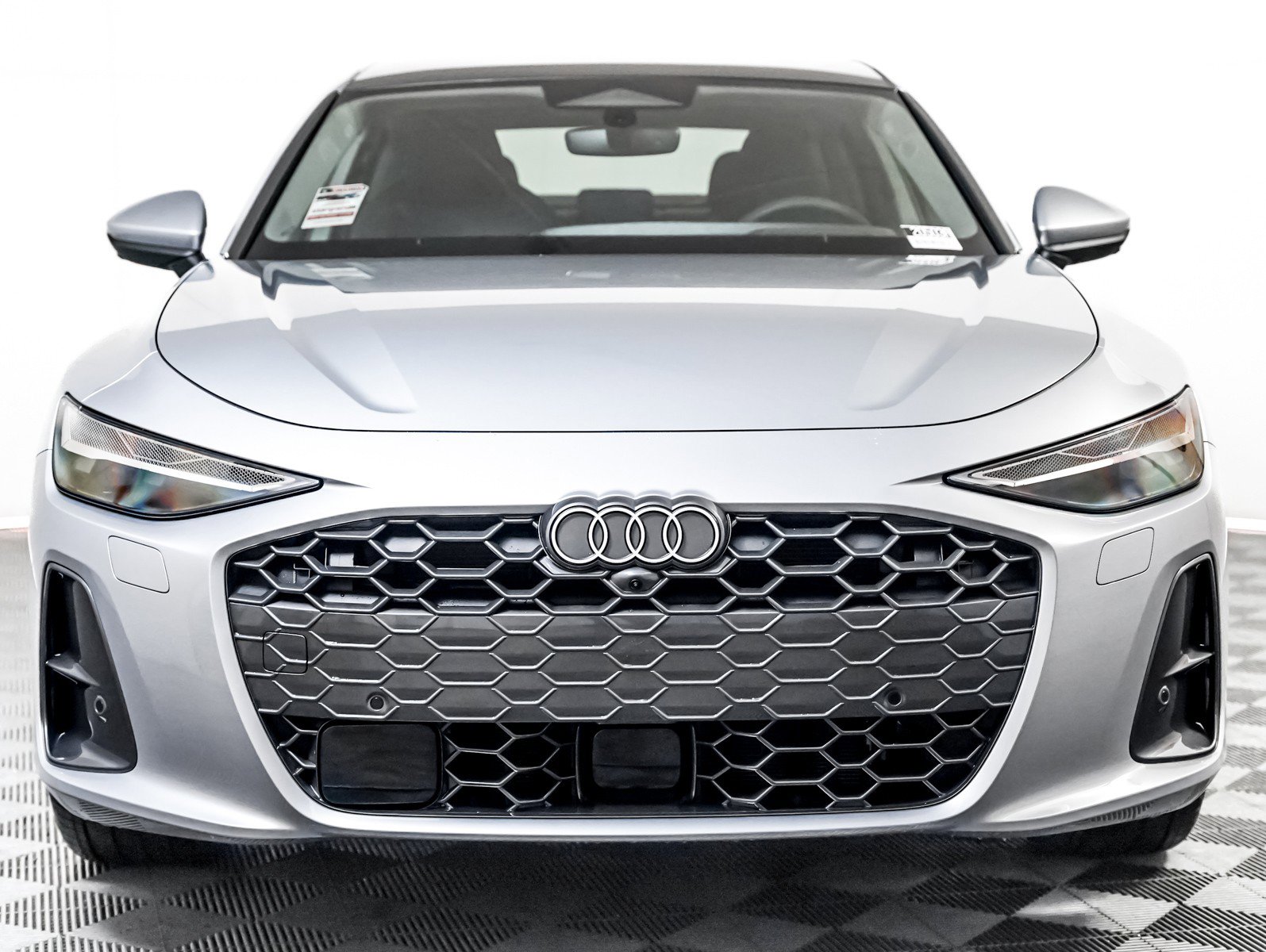 New 2026 Audi A6 Premium Plus image 8