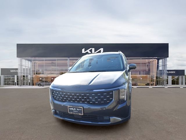New 2026 Kia Carnival SX FWD image 8