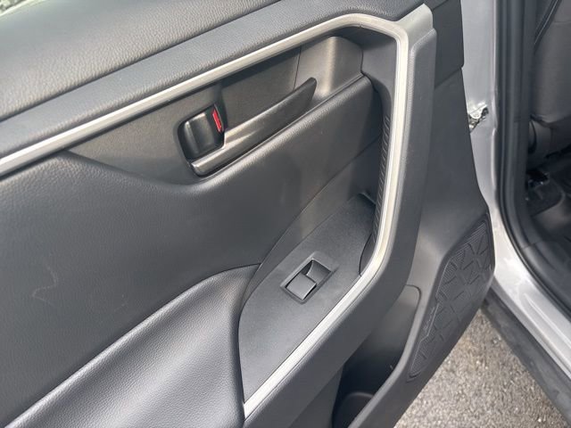 Certified 2023 Toyota RAV4 LE image 18