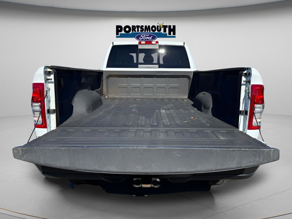 Used 2024 RAM 2500 Tradesman w/ Snow Chief Group AWD/4WD image 13
