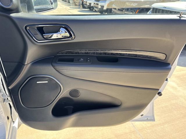 Used 2022 Dodge Durango R/T w/ Hemi Orange Plus Package image 17