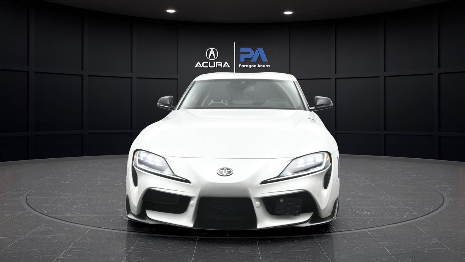 Used 2024 Toyota Supra Premium w/ Driver Assist Package RWD image 34