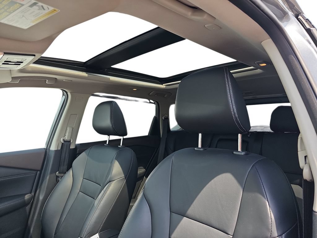 Used 2023 Nissan Rogue SL w/ SL Premium Package AWD/4WD image 29