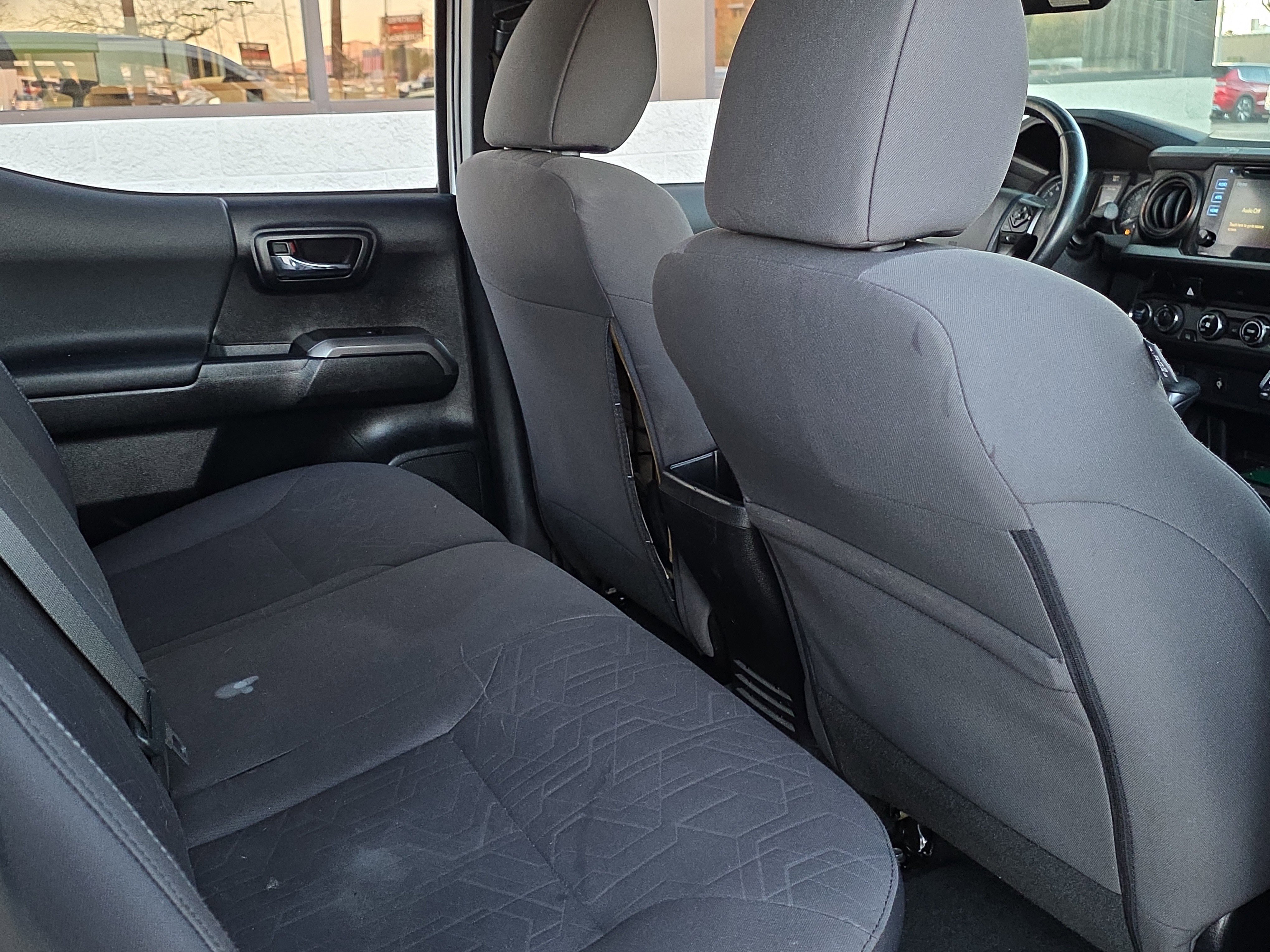 Used 2016 Toyota Tacoma TRD Off-Road w/ Towing Package image 24