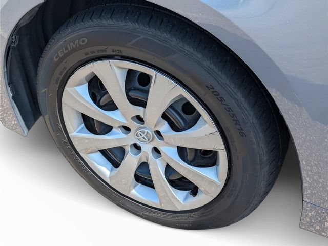 Used 2024 Toyota Corolla LE FWD image 12