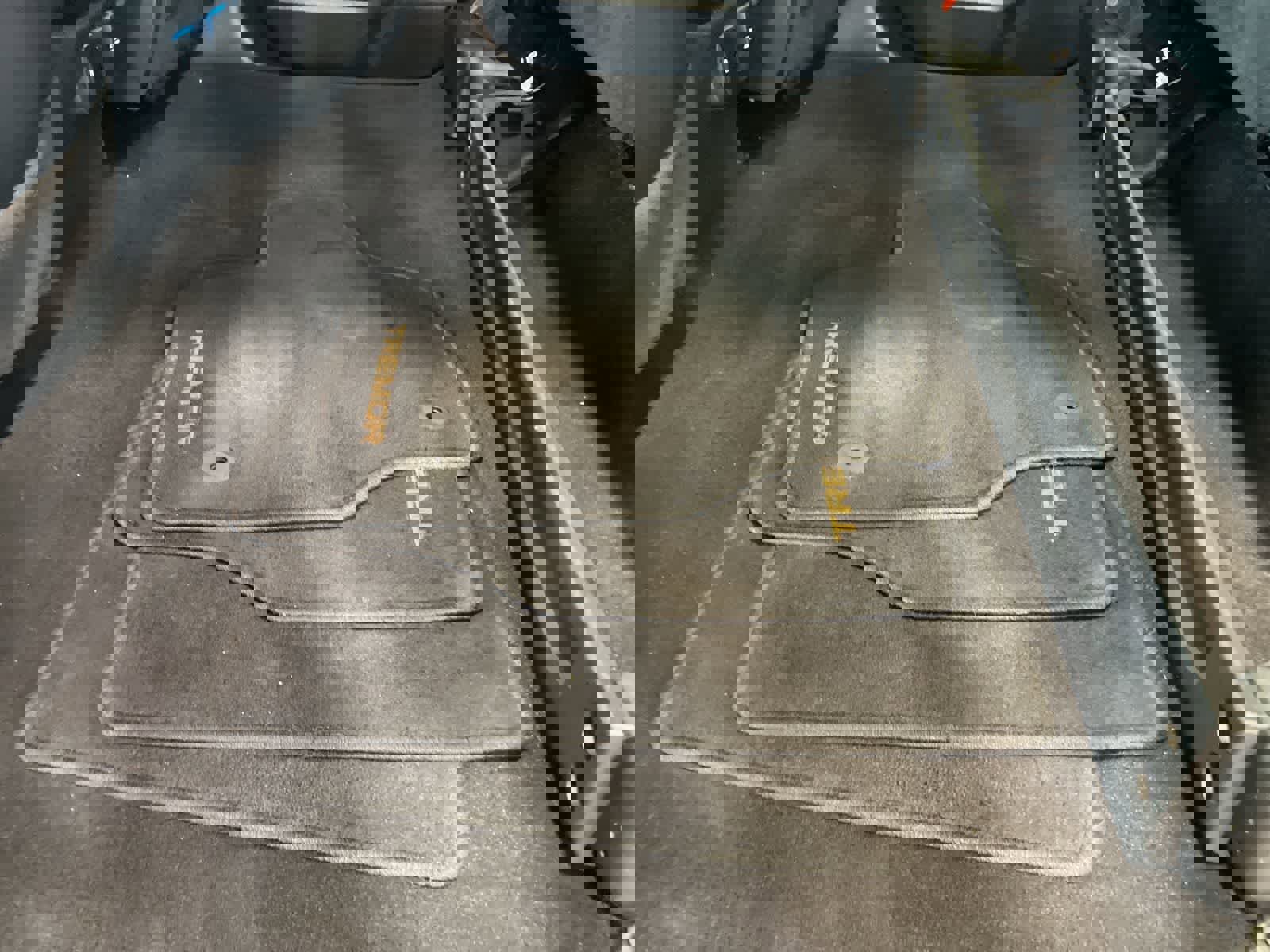 Used 2022 Ford F150 Tremor w/ Equipment Group 401A Mid AWD/4WD image 35