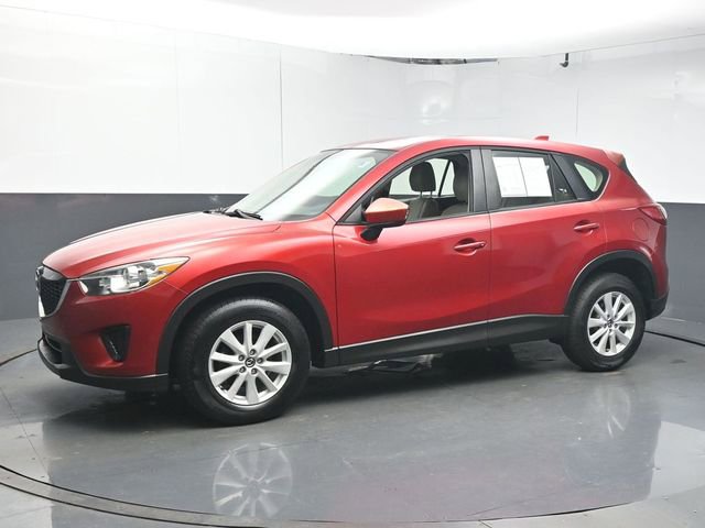 Used 2014 MAZDA CX-5 Sport w/ Bluetooth Audio Package image 4
