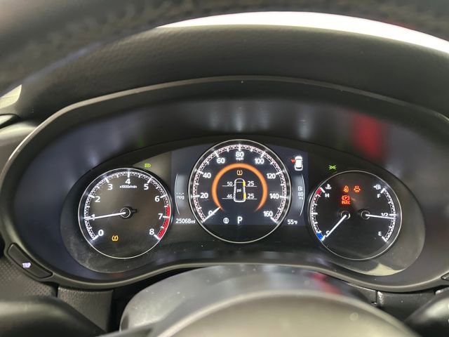 Used 2024 MAZDA CX-50 AWD 2.5 S w/ Cargo Package image 17