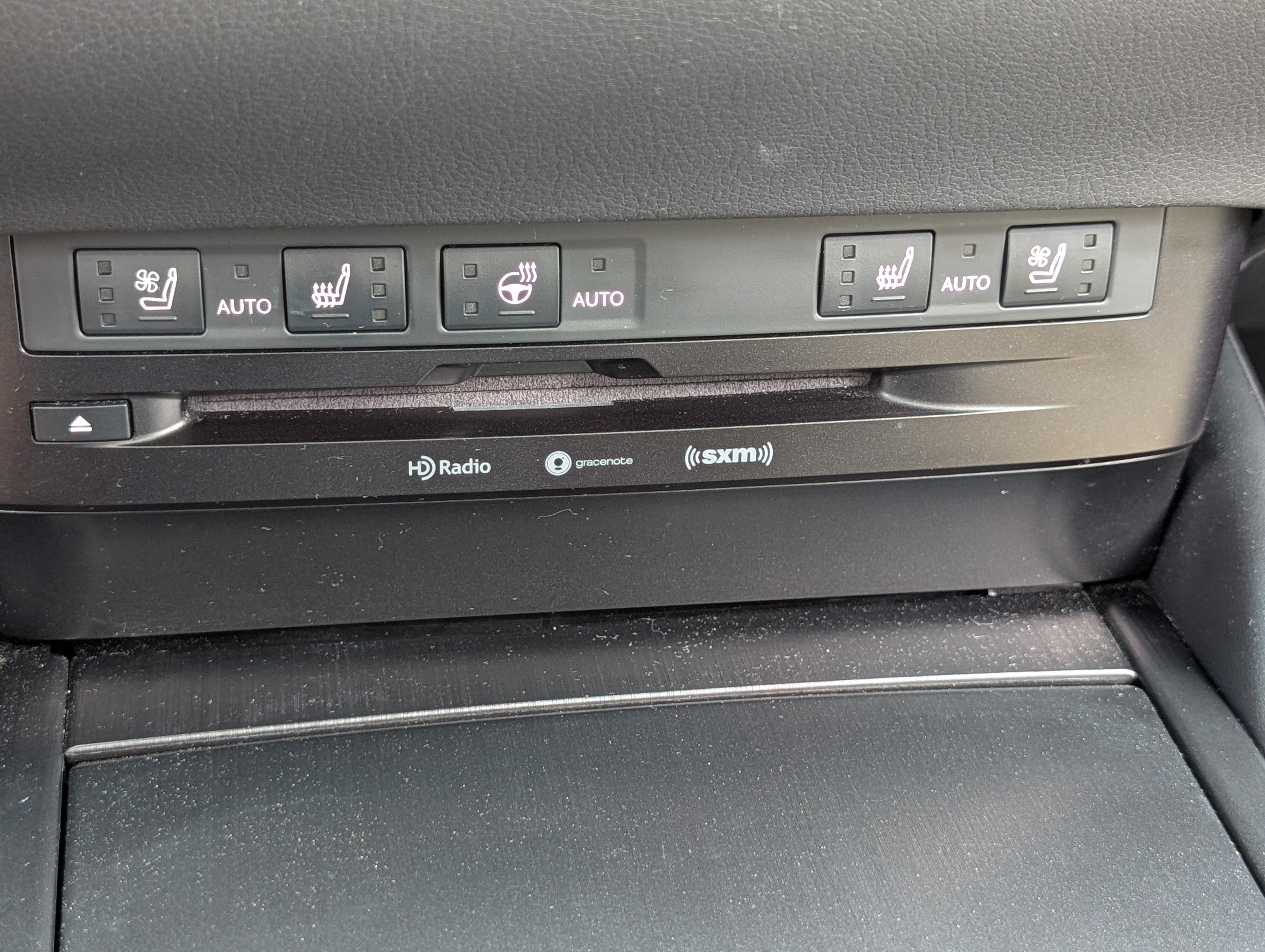 Used 2021 Lexus ES 300h w/ Premium Package FWD image 25
