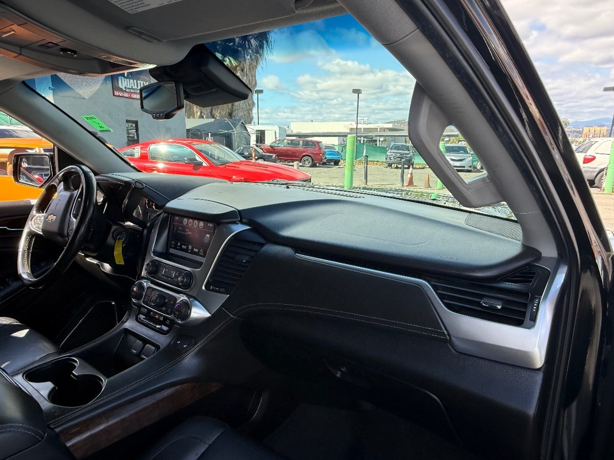 Used 2019 Chevrolet Tahoe LT RWD image 18