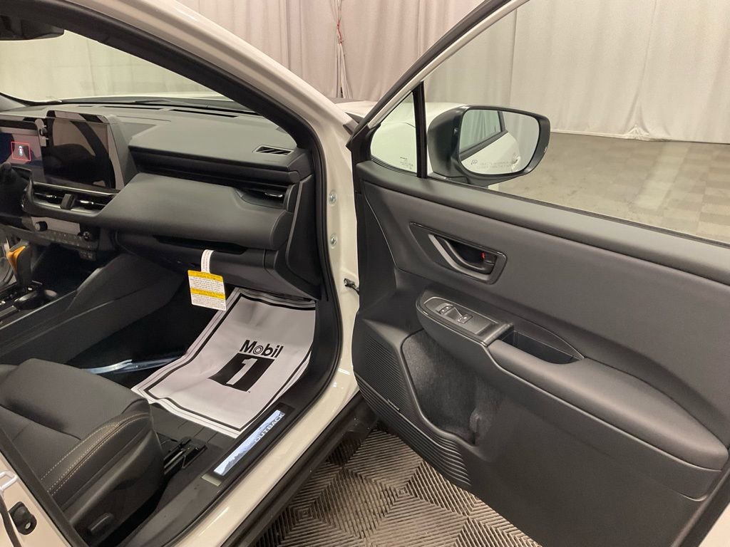 New 2026 Subaru Outback Wilderness AWD/4WD image 23