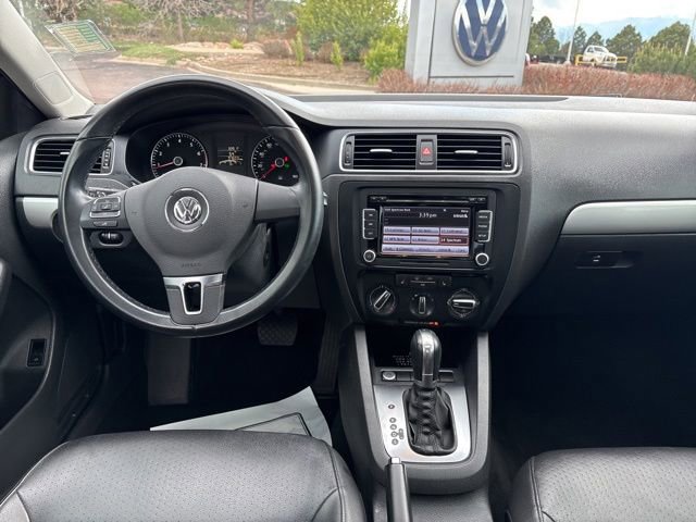 Used 2014 Volkswagen Jetta SE FWD image 20