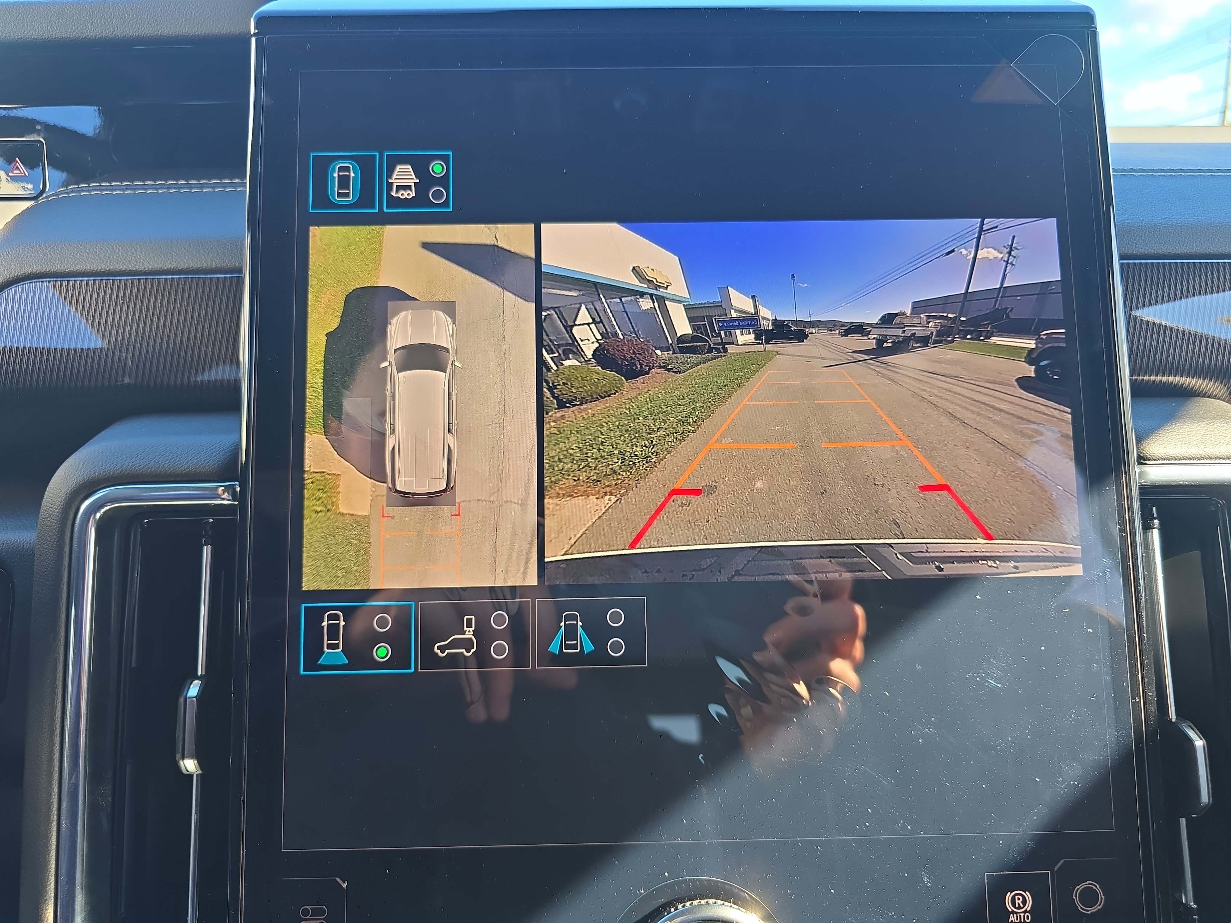 New 2026 GMC Yukon XL Elevation image 29