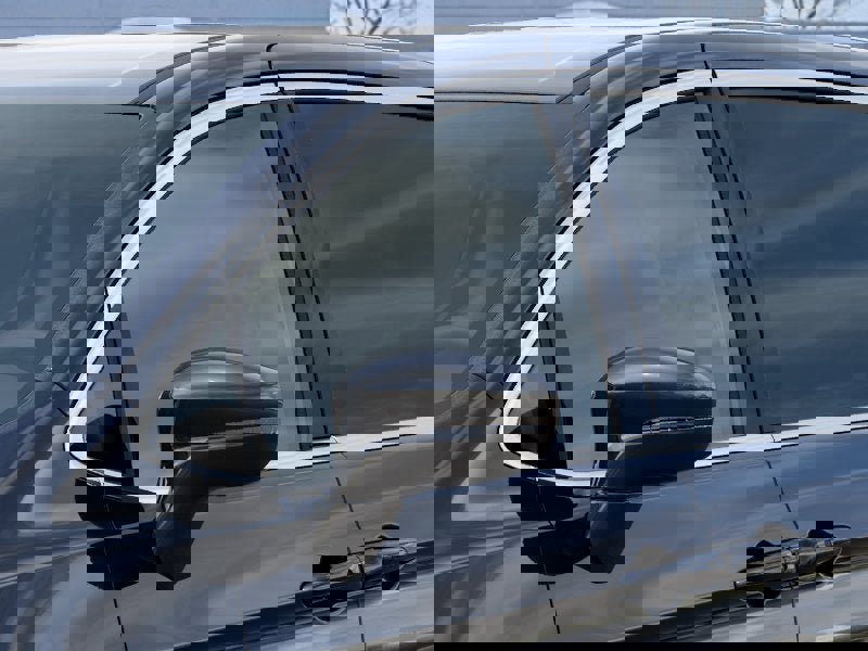 New 2026 Chrysler Voyager LX image 33