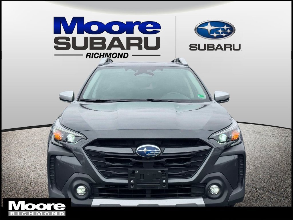 Used 2024 Subaru Outback Touring XT AWD/4WD image 8