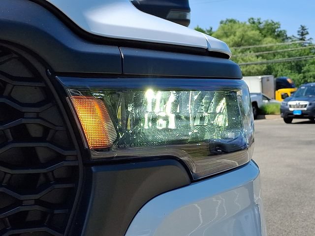 Used 2026 RAM 1500 Rebel w/ Rebel Level 1 Equipment Group AWD/4WD image 9