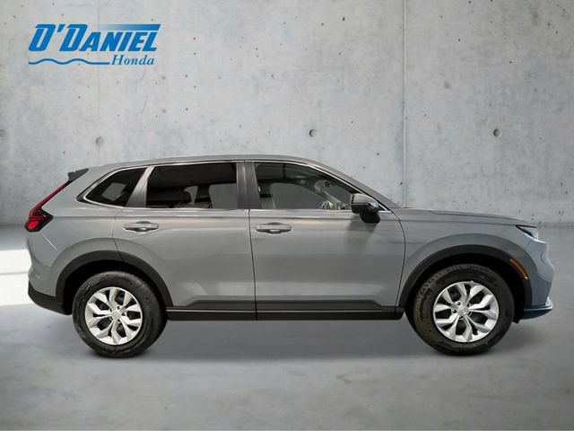 New 2026 Honda CR-V LX image 7