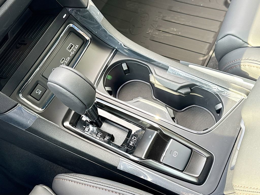 New 2026 Subaru Ascent Limited Bronze image 20