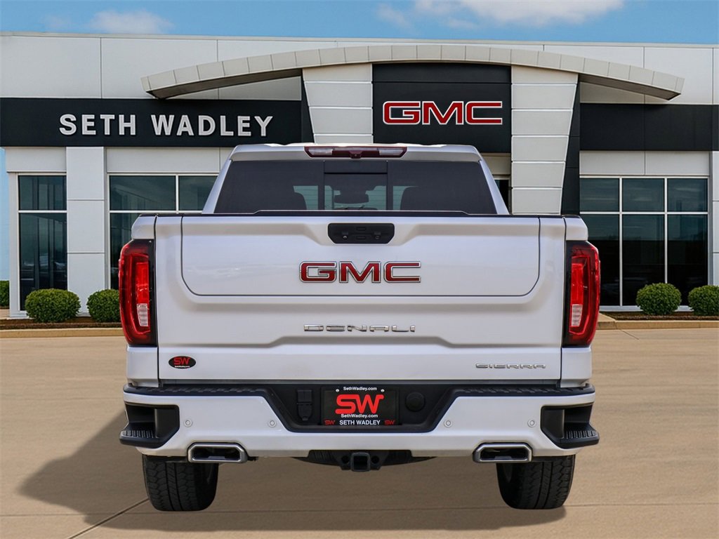 Used 2023 GMC Sierra 1500 Denali image 6