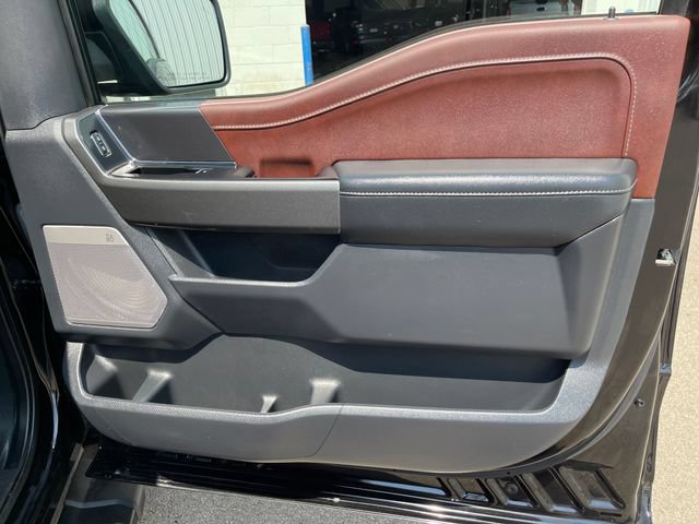 Used 2023 Ford F150 Lariat w/ Equipment Group 502A High AWD/4WD image 38