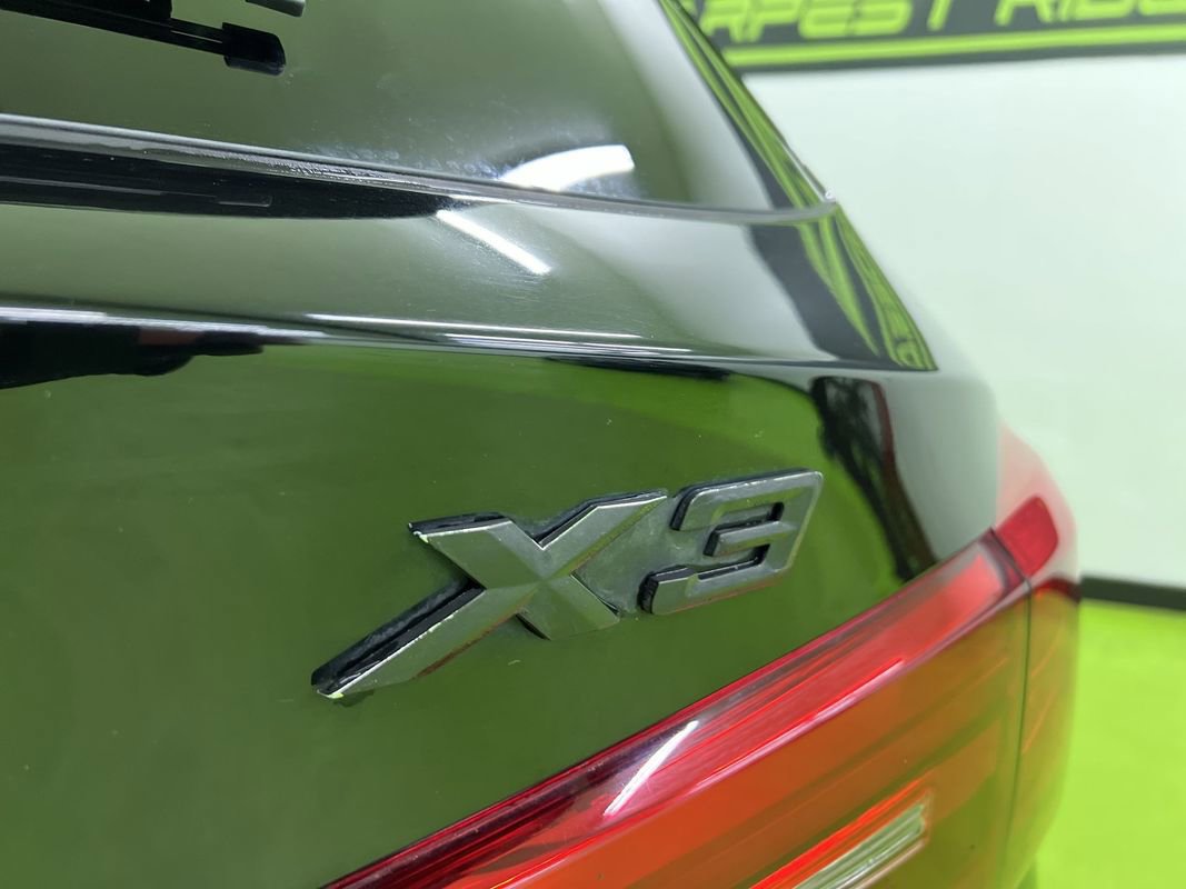 Used 2018 BMW X3 xDrive30i AWD/4WD image 13