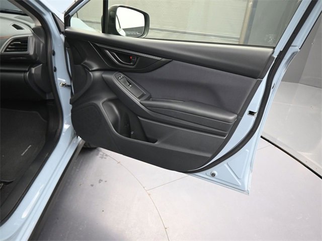 Used 2022 Subaru Crosstrek 2.0i Premium w/ Moonroof Package image 11