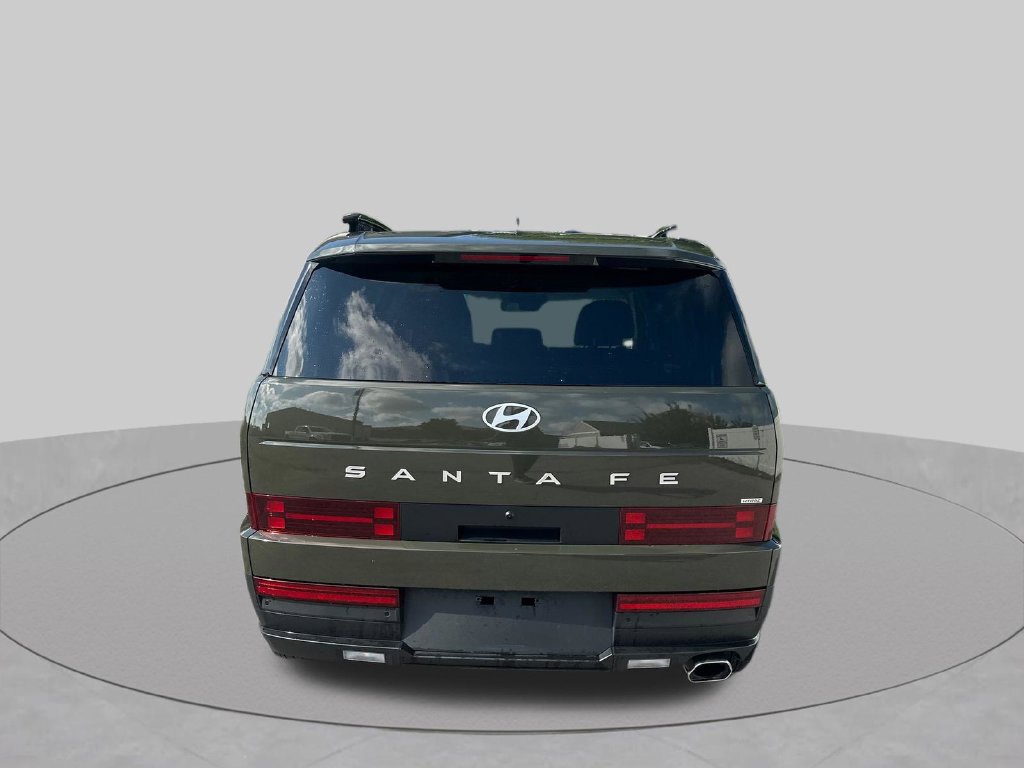 Used 2025 Hyundai Santa Fe SEL AWD/4WD image 35
