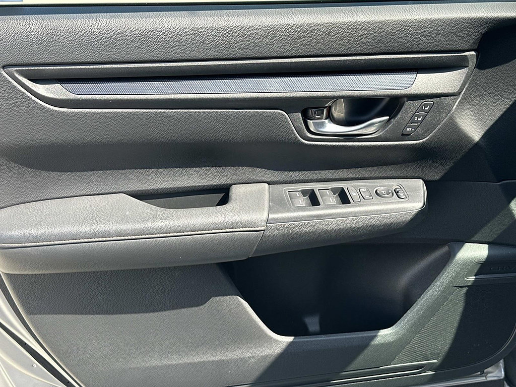 Certified 2024 Honda CR-V Sport-L image 16