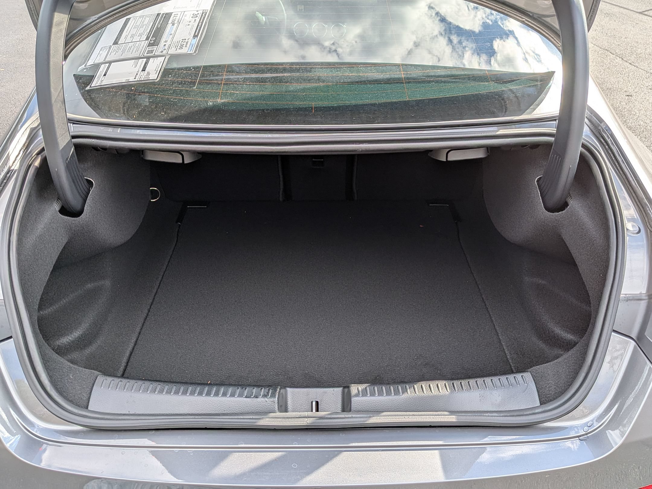 New 2026 Mercedes-Benz CLA 250 image 33