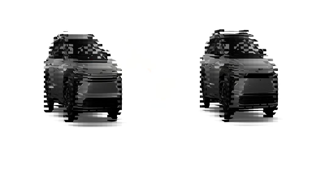 New 2026 Toyota bZ Woodland image 17